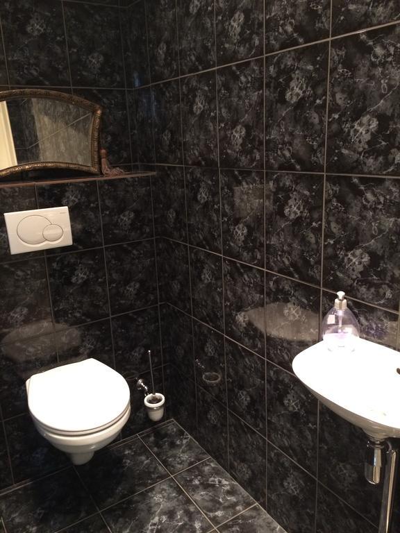 Molenvoort Bed and Breakfast Wachtum Zewnętrze zdjęcie