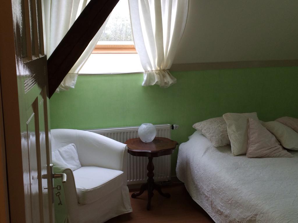Molenvoort Bed and Breakfast Wachtum Zewnętrze zdjęcie