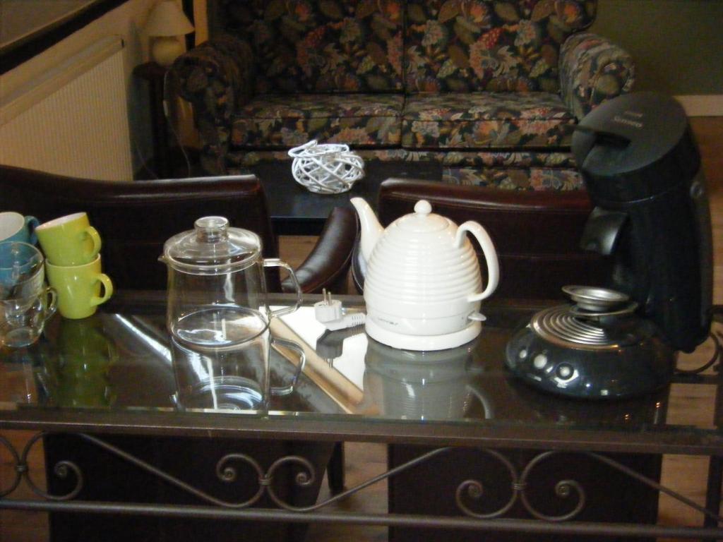 Molenvoort Bed and Breakfast Wachtum Pokój zdjęcie
