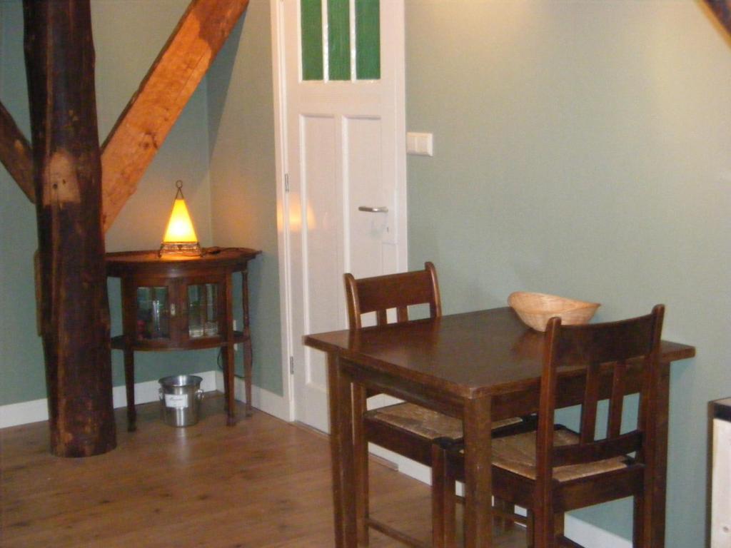 Molenvoort Bed and Breakfast Wachtum Pokój zdjęcie