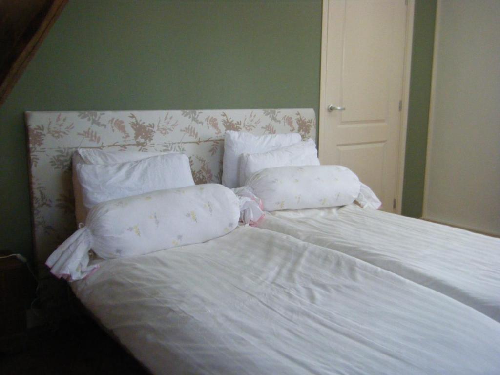 Molenvoort Bed and Breakfast Wachtum Zewnętrze zdjęcie