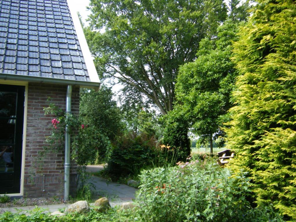 Molenvoort Bed and Breakfast Wachtum Zewnętrze zdjęcie