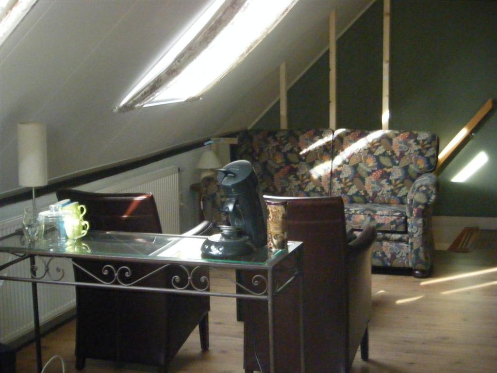 Molenvoort Bed and Breakfast Wachtum Zewnętrze zdjęcie