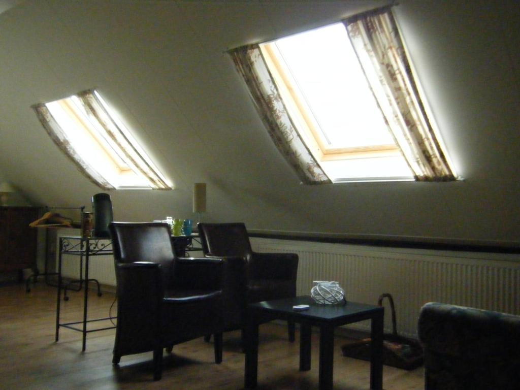 Molenvoort Bed and Breakfast Wachtum Zewnętrze zdjęcie